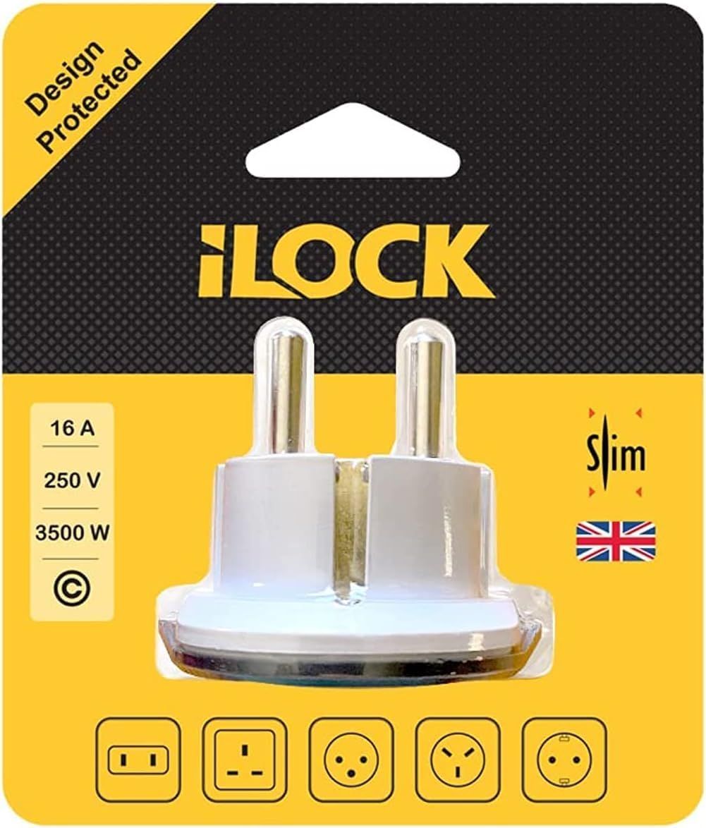 iLock Converter - 5004