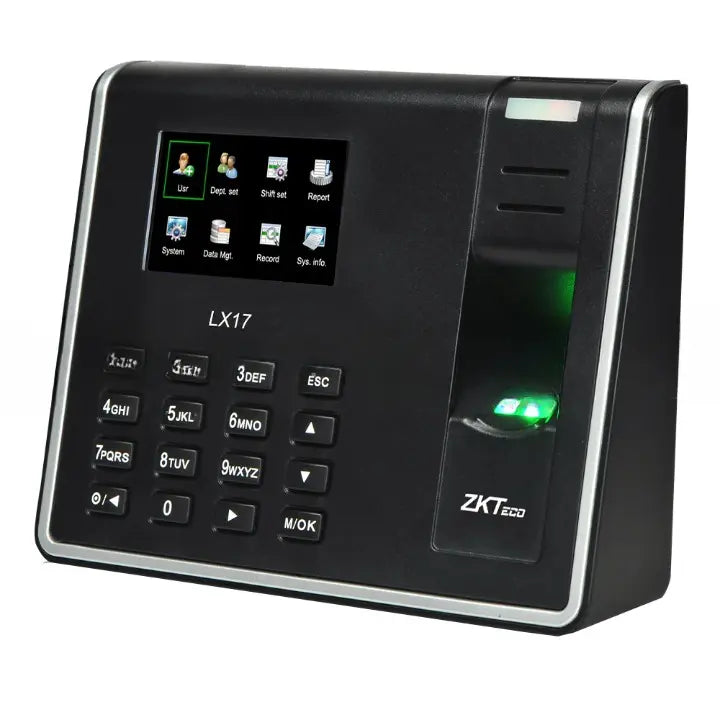 ZKTeco-LX17-USB
