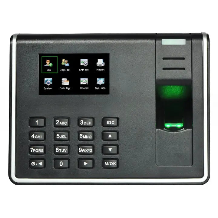 ZKTeco-LX17-USB