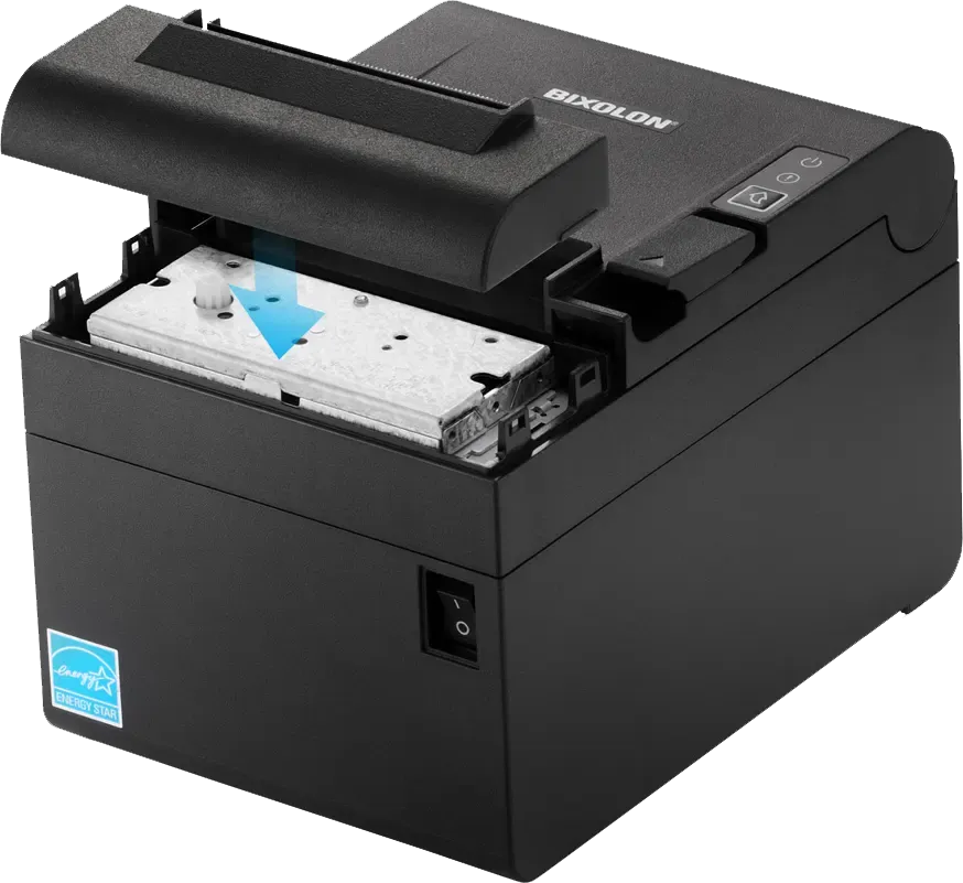 Bixolon-SRP-E300K-USB-Receipt