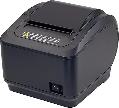 Xprinter XP K200L USB+Lan Receipt