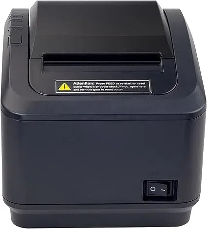 Xprinter XP K200L USB+Lan Receipt