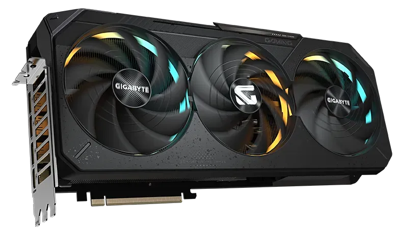 GIGABYTE RTX 5070 TI GAMING OC 16GB GDDR7