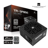 THERMALRIGHT TR-SP850 850W 80+ Platinum FM