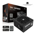 THERMALRIGHT TR-SP1000 1000W 80+ Platinum FM
