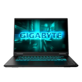GIGABYTE A16 GA6H | Intel Core i7-13620H | RTX 5060 8GB