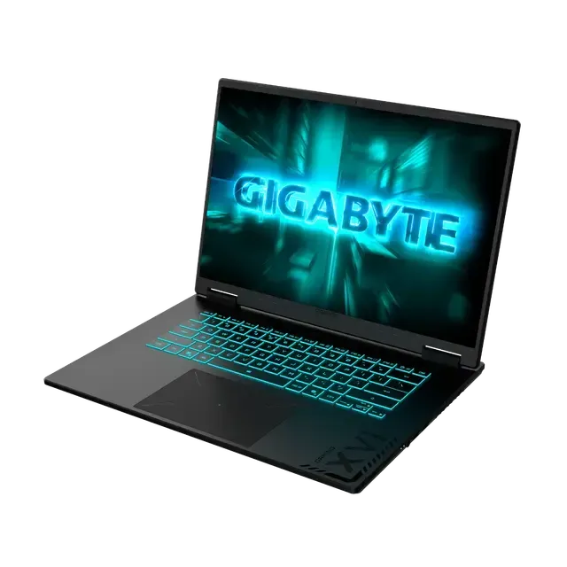 GIGABYTE A16 GA6H | Intel Core i7-13620H | RTX 5060 8GB