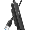 UGREEN USB-A to 2.5-Inch SATA Converter 50cm CM321 (70609)