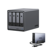 UGREEN NASync DXP4800 - 25372B