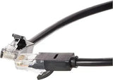 UGREEN Cat 6 U/UTP Lan Cable 25m (Black) -  20167