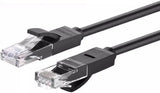 UGREEN Cat 6 8-Core U/UTP Ethernet Cable 1.5m (Black) - 60545