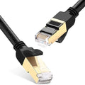 UGREEN Cat 7 F/FTP Lan Cable 15m (Black) - 11274