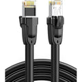 UGREEN Cat 8 Pure Copper Patch Cord 1m (Black) - 70327
