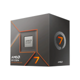 AMD Ryzen 7 8700F 8C/16T