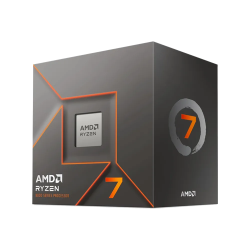 AMD Ryzen 7 8700F 8C/16T