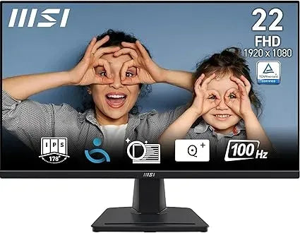 MSI PRO MP225