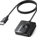 UGREEN HDMI Switch 4K@60Hz with 3.3FT HDMI Cable - 70607