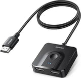 UGREEN HDMI Switch 4K@60Hz with 3.3FT HDMI Cable - 70607