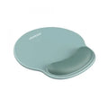 UGREEN Ergonomic Mouse Pad With Wrist Rest Green 25243