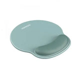 UGREEN Ergonomic Mouse Pad With Wrist Rest Green 25243