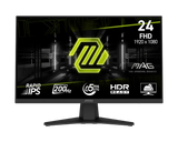 MSI - MAG 244F