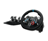 G29 Driving Force Steering Wheels & Pedals