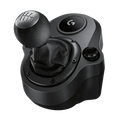 Logitech® G Driving Force™ Shifter for G29 and G920