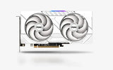 SAPPHIRE PURE RADEON RX9060 XT GAMING OC DUAL 16GB