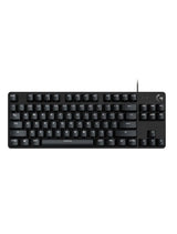 Logitech G413 SE Mechanical Gaming Keyboard