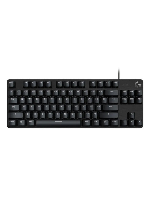 Logitech G413 SE Mechanical Gaming Keyboard