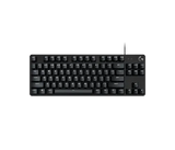 Logitech G413 TKL SE Mechanical Gaming Keyboard