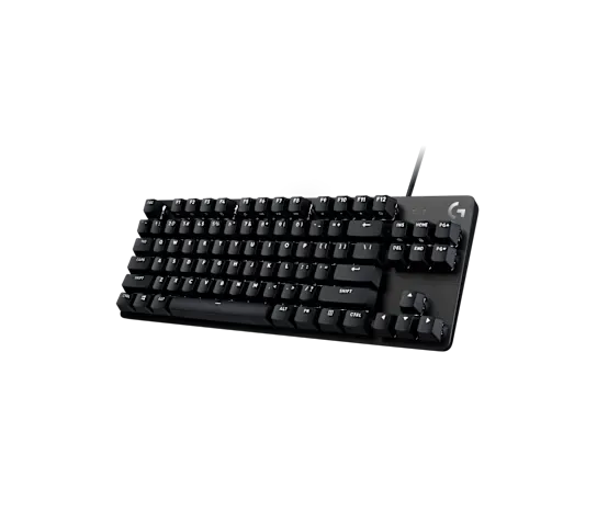 Logitech G413 TKL SE Mechanical Gaming Keyboard