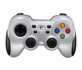 Logitech F710 Wireless Gamepad