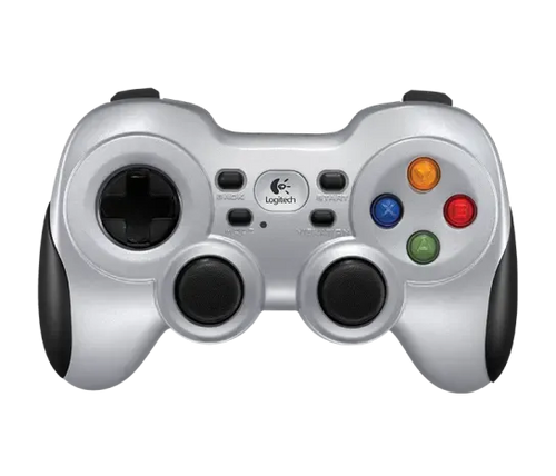 Logitech F710 Wireless Gamepad
