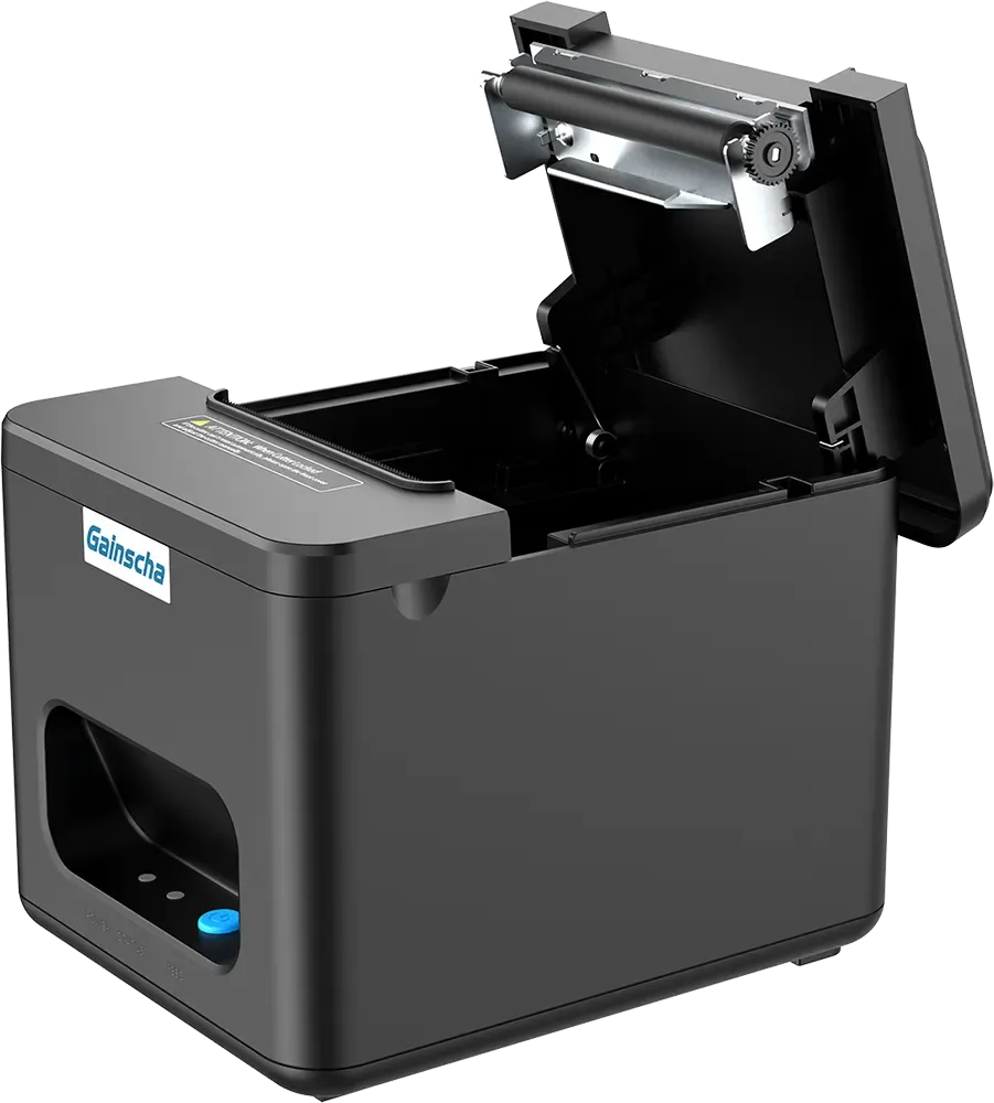 Gainscha E200I USB Receipt