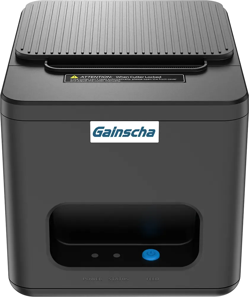 Gainscha E200I USB Receipt
