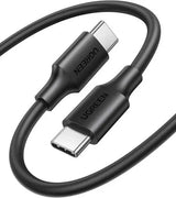 UGREEN USB-C 2.0 Cable (10306) - 2m Black