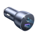 UGREEN CD213 52.5W Car Charger (60980)