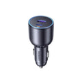 UGREEN 63W 2-Port Car Charger (35023)