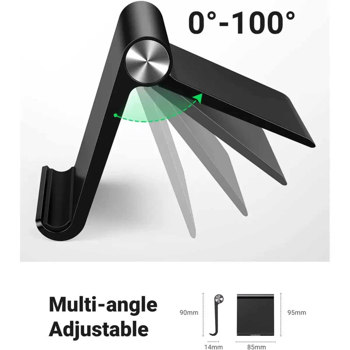 UGREEN Multi-Angle Phone Stand (50747)