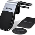 GREEN Waterfall Magnetic Phone Holder (80712B)