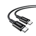 UGREEN 100W USB-C to USB-C Cable (80371)