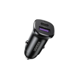 UGREEN 30W 2-Port Fast Car Charger (40858)