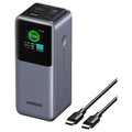 UGREEN Nexode 20000mAh 130W Power Bank (35524B) - Gray
