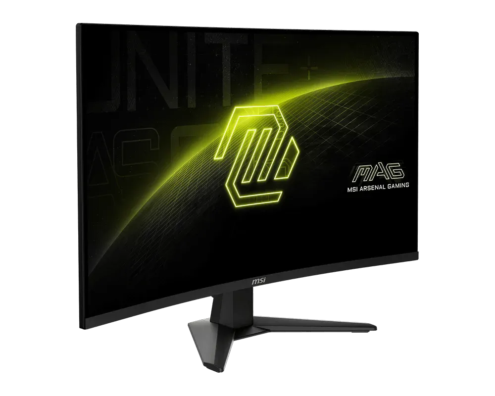 MSI MAG 32C6 31.5" VA CURVED