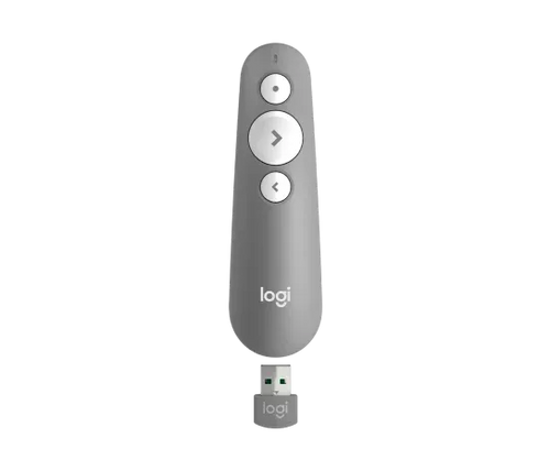 Logitech R500s Wireless Presenter