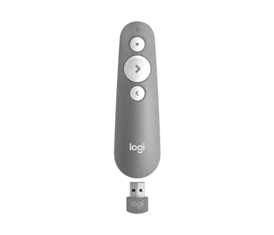 Logitech R500s Wireless Presenter