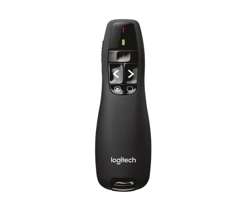 Logitech Wireless Presenter R400
