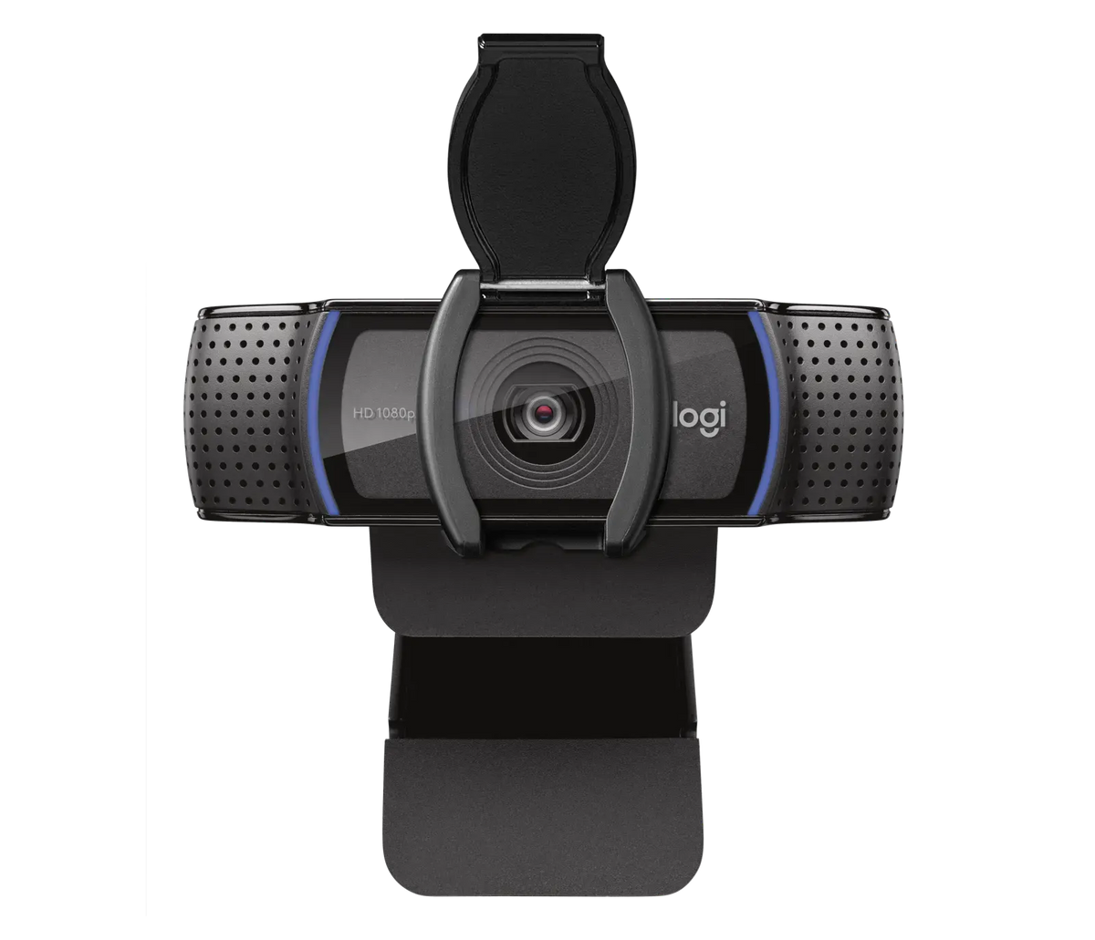 Logitech C920e HD Webcam