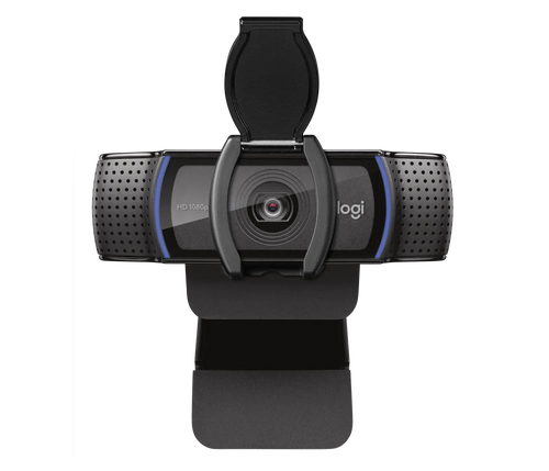 Logitech C920e HD Webcam